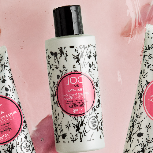 JOC SATIN SLEK  EXPRESS SHAMPOO