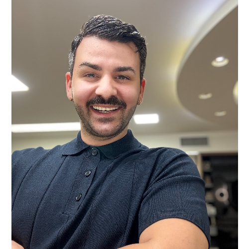 Stelios-Stefanos X.
