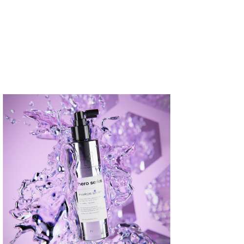 MIRROR SPRAY