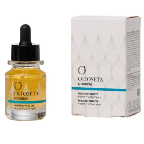 ORO DEL MAROCO  OIL TREATMENT 30ml