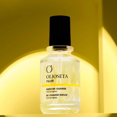 OLIOSETA FILLER SERUM 100ml