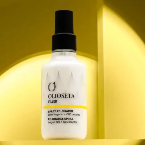 OLIOSETA FILLER Protein Recharge 150 ml