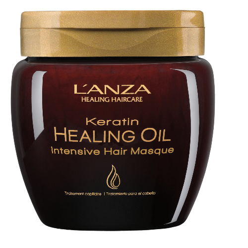 ΜΑΣΚΑ ΚΕΡΑΤΙΝΗΣ L'ANZA ΜΑΣΚΑ ΚΕΡΑΤΙΝΗΣ L'ANZA