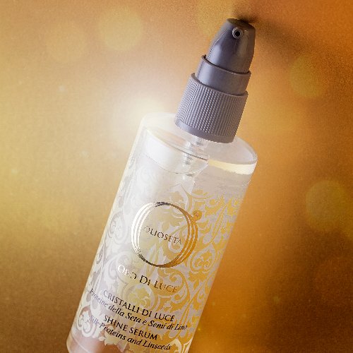 ORO di Luce SHINE SERUM 75ml