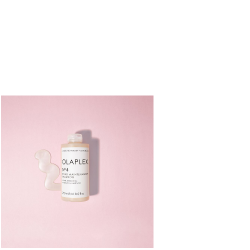 OLAPLEX No 4 Shampoo 250ml