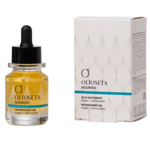 ORO DEL MAROCO  OIL TREATMENT 30ml