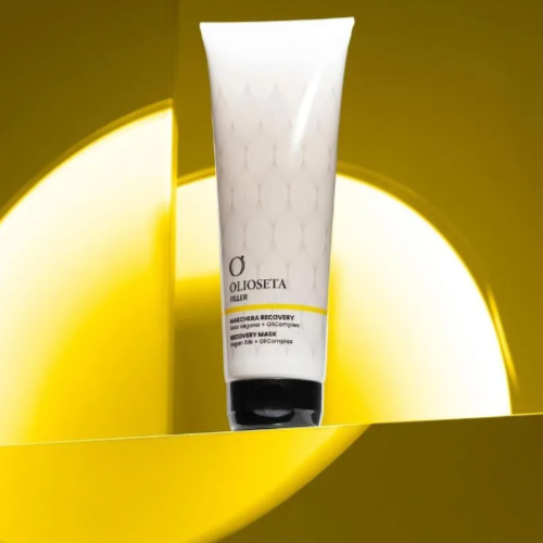 OLIOSETA FILLER RECOVERY MASK 400ml