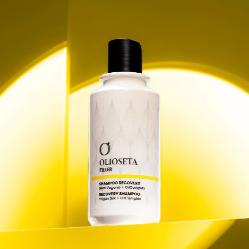 OLIOSETA FILLER RECOVERY SHAMPOO 250ml