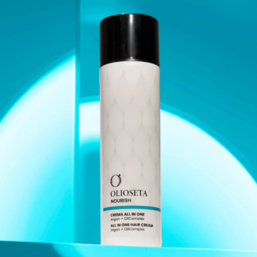 OLIOSETA NOURISH ALL IN ONE 200ml