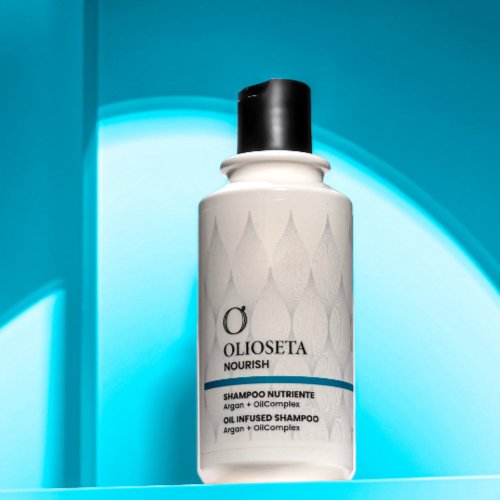 OLIOSETA NOURISH SHAMPOO 250ml
