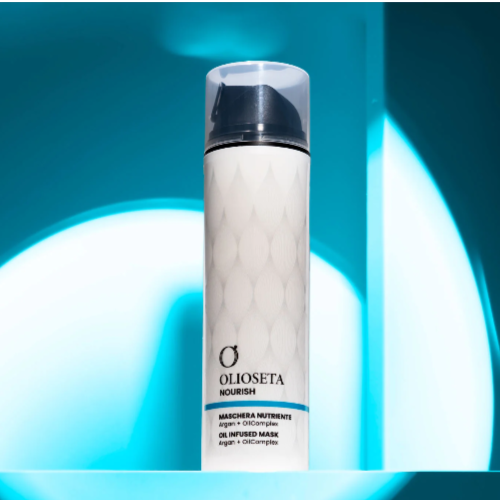 OLIOSETA NOURISH MASK 200ml