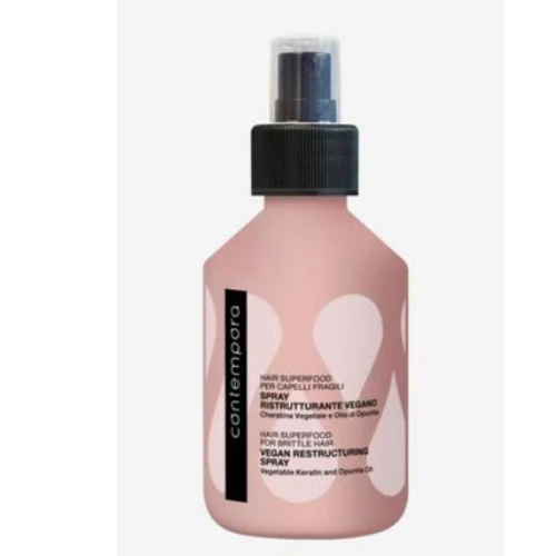 CONTEMPORA Vegan Restructing Spray 200ml