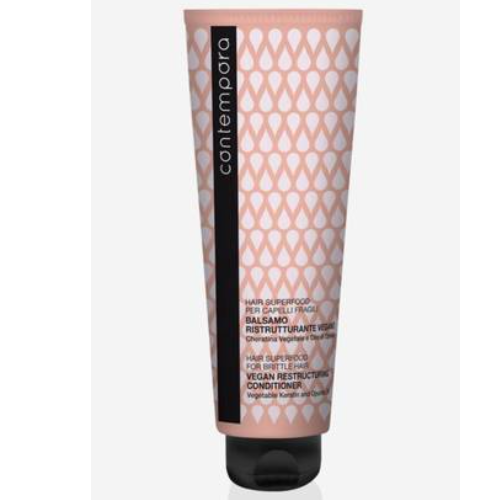 CONTEMPORA Vegan Restructing Conditioner 400ml