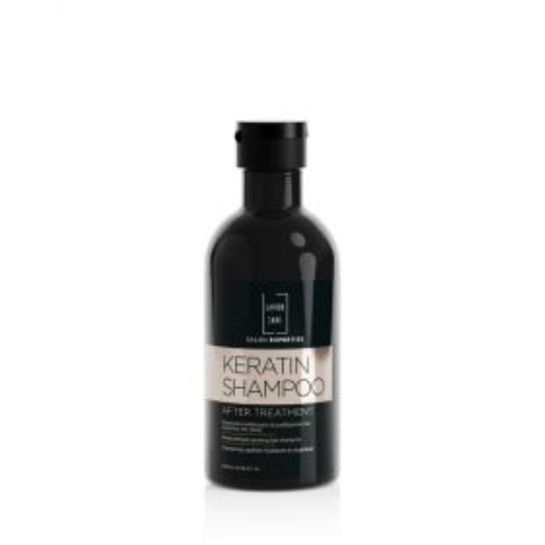 KERATIN DAILY SHAMPOOO