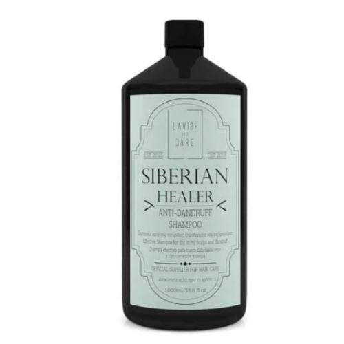 SIBERIAN HUNTER SHAMPOO 300ML