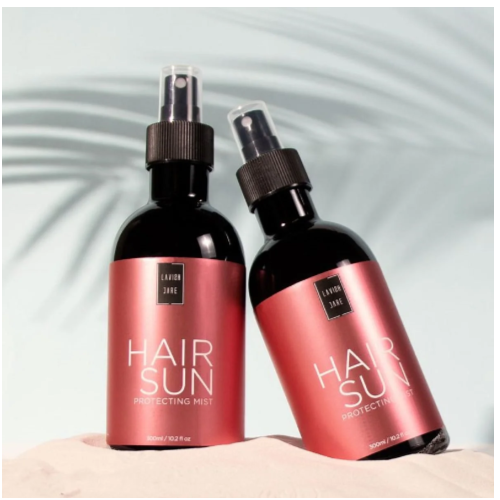HAIR SUN PROTECTING MIST