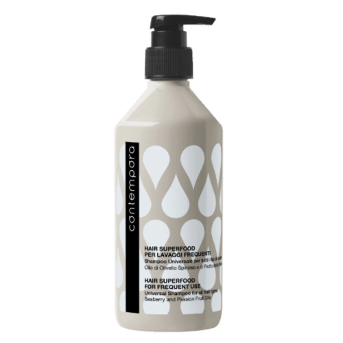 CONTEMPORA SUPERFOOD Universal Shampoo 1000ml