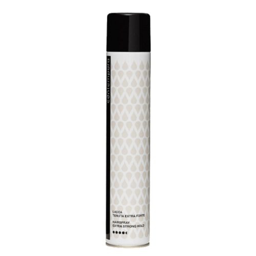 CONTEMPORA Hair Spray Extra strong 500ml