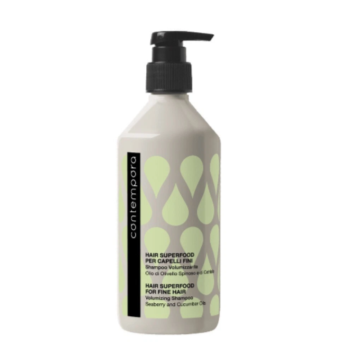 CONTEMPORA SUPERFOOD Volumizing Shampoo 1000ml
