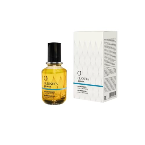 ORO DEL MAROCO  OIL TREATMENT 100ml