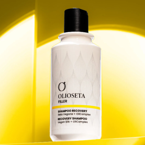OLIOSETA FILLER RECOVERY SHAMPOO 1000ml