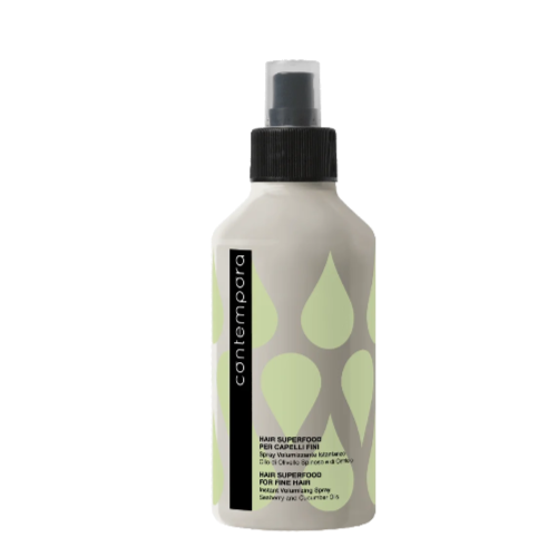 CONTEMPORA SUPERFOOD Volumizing SPRAY 200ML