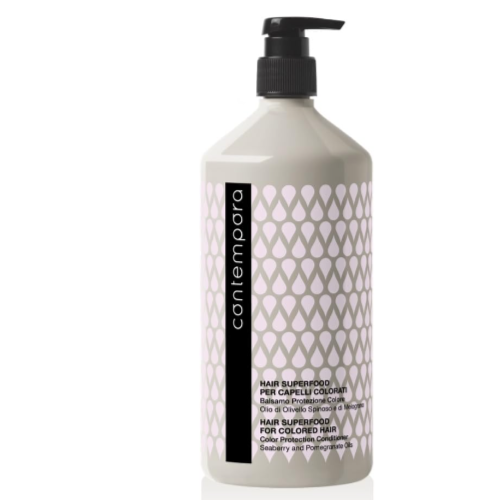 CONTEMPORA SUPERFOOD Color Conditioner 1000ml