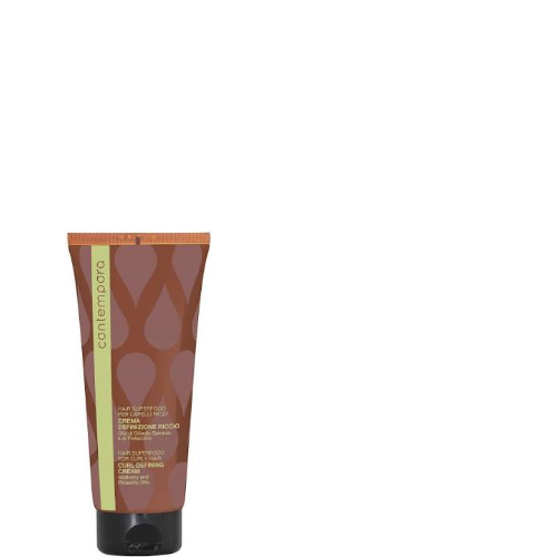 CONTEMPORA Curl Defining Cream 200ml