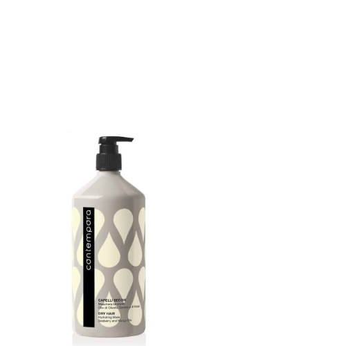 CONTEMPORA SUPERFOOD Hydration MASK 1000ml