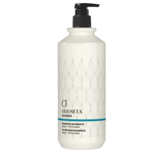 OLIOSETA NOURISH SHAMPOO 1000ml