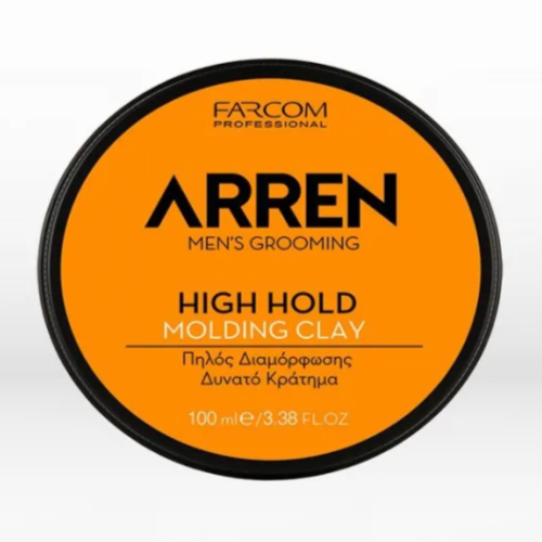 ARREN MOLDING CLAY MATTE 100ML