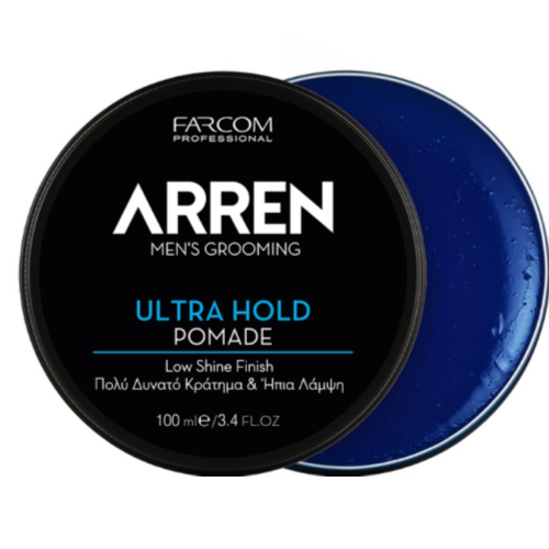 ARREN ULTRA HOLD 100 ML