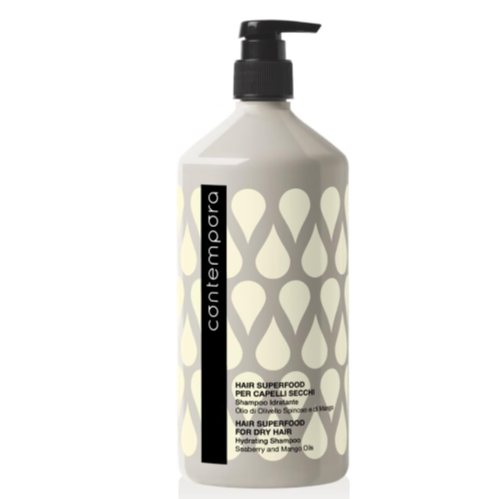 SUPERFOOD Hydration Shampoo 1000ml